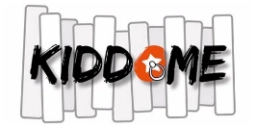 Logo van Kiddome