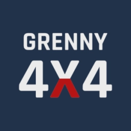 Logo von www.grenny4x4.com