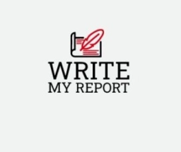 Logo of Write My Report UK