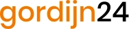 Logo van Gordijn24