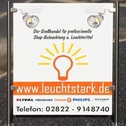 Logo of leuchtstark.de