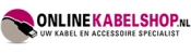 Logo van Onlinekabelshop BV