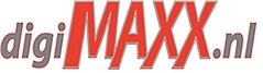 Logo van digimaxx.nl