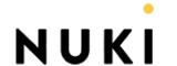 Logo of nuki.io/de/shop