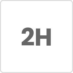 Logo van 2hg.nl