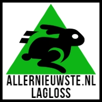 Logo van Allernieuwste / LaGloss