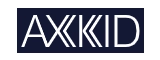 Logo of axkid.com/de