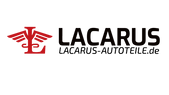 Logo von lacarus-autoteile.de