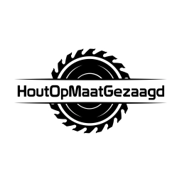 Logo van Houtopmaatgezaagd