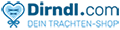 Logo von Dirndl.com