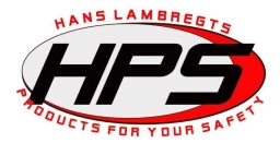 Logo van HPS