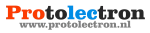 Logo of Protolectron