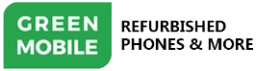 Logo van Green Mobile