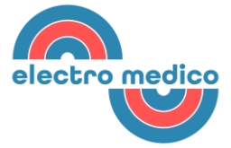 Logo of Electro Medico