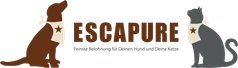 Logo von escapure.de