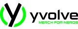 Logo von yvolve.shop
