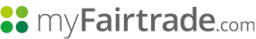 Logo von myfairtrade.com