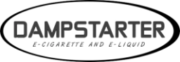 Logo van Dampstarter