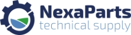 Logo van NexaParts B.V.