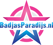 Logo van Badjasparadijs