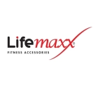 Logo of Lifemaxx