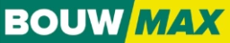 Logo van Bouwmax