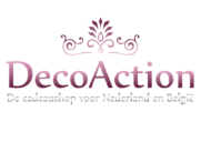 Logo van DecoAction