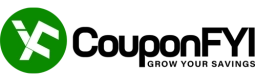 Logo of CouponFYI