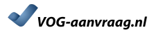 Logo van VOG-aanvraag.nl