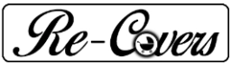 Logo van Re-covers