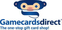 Gamecardsdirect NL