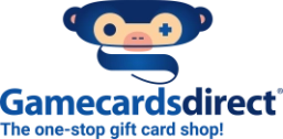 Logo of Gamecardsdirect NL