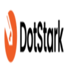 Logo of dotstarktechnologies