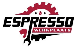 Logo van Espressowerkplaats