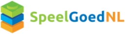 Logo van SpeelGoedNL.nl