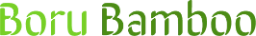 Logo van Boru Bamboo