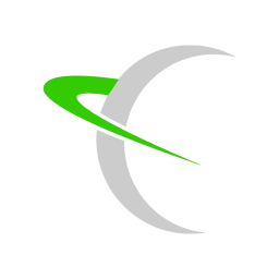 Logotipo de Movil Planet