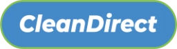 Logo van CleanDirect