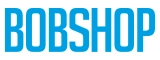 Logo of Bob Shop