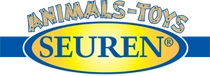 Logo van animals-toys.nl