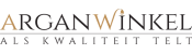 Logo van ArganWinkel.nl