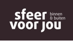 Logo van Sfeer voor jou