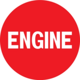 Logo of Engine