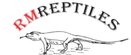 Logo of RMReptiles