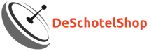 Logo van DeSchotelShop