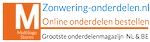 Logo van Zonwering onderdelen