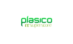 Лого на Plasico IT Superstore