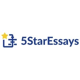 Logo of 5StarEssays