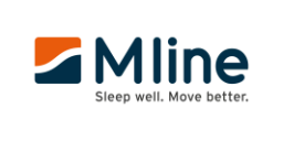 Logo van Mline.nl