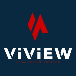 Logo van ViView